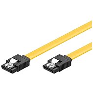 Dátový kábel PremiumCord SATA III 0.5 m - Datový kabel