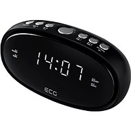 ECG RB 010 čierny