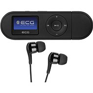 ECG PMP 20 4 GB Black