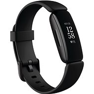 Fitbit Inspire 2 – Black/Black - Fitness náramok