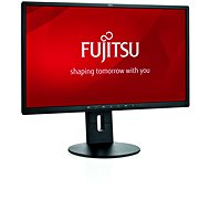 23.8" Fujitsu B24T-8-TS Pro čierny