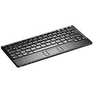 Fujitsu LX370 čierna