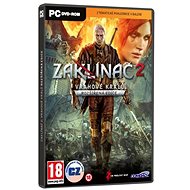 Zaklínač 2: Vrahovia kráľov CZ (Rozšírená verzia) - Hra na PC