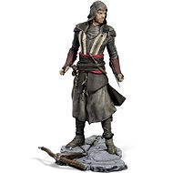 Assassins Creed Movie Aguilar Fugurine