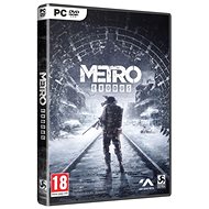 Metro: Exodus