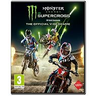 Monster Energy Supercross