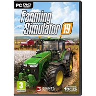 Farming Simulator 19