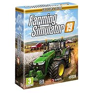 Farming Simulator 19 - Sběratelská edice