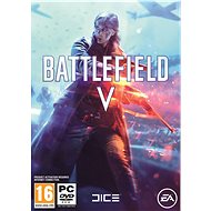 Battlefield V