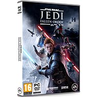 Star Wars Jedi: Fallen Order - Hra na PC