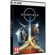 Starfield - Hra na PC