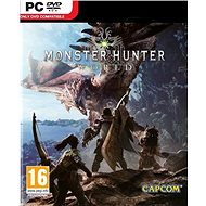 Monster Hunter: World