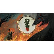 Dragon Age: Dread Wolf Rises - Hra na PC
