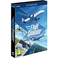 Microsoft Flight Simulator - Hra na PC