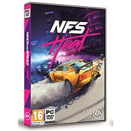 Need For Speed Heat - Hra na PC