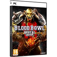 Blood Bowl 3 Brutal Edition - Hra na PC