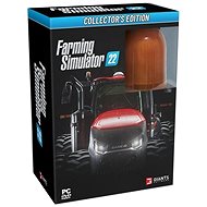Farming Simulator 22 – Collectors Edition - Hra na PC