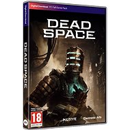 Dead Space - Hra na PC