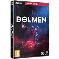 Dolmen – Day One Edition - Hra na PC