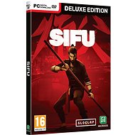Sifu - Deluxe Edition - Hra na PC