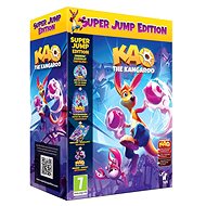 Kao the Kangaroo: Super Jump Edition - Hra na PC