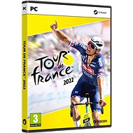 Tour de France 2022 - Hra na PC