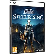 Steelrising - Hra na PC