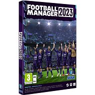 Football Manager 2023 - Hra na PC