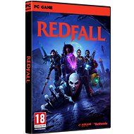 Redfall - Hra na PC