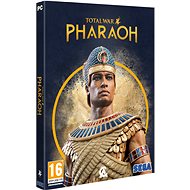 Total War: Pharaoh – Limited Edition - Hra na PC