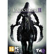 Darksiders II - Hra na PC