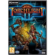 Torchlight II PKK - Hra na PC