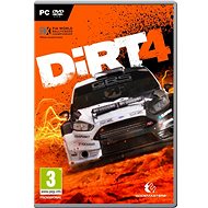 DiRT 4