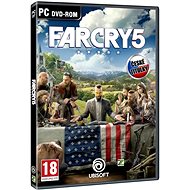 Far Cry 5