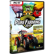 Pure Farming 2018