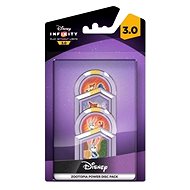 Figúrky Disney Infinity 3.0: Zootropolis: Herné Mince