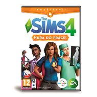 The Sims 4: Hurá do Práce - Herný doplnok