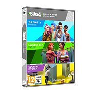 The Sims 4: Starter bundle