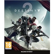 Destiny 2 CZ