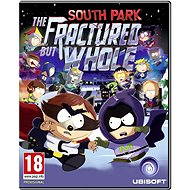 South Park: The Fractured But Whole