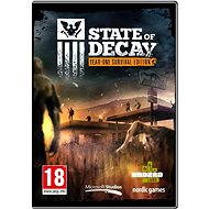 State of Decay - Year One Survival Edition - Hra na PC