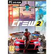 The Crew 2