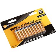 Gogen AAA LR03 Super Alkaline 10