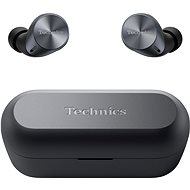 Bezdrôtové slúchadlá Technics EAH-AZ60E-K, čierne