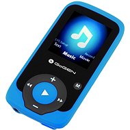 Gogen Maxipes Fík MAXI MP3 modrý