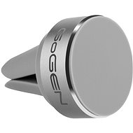 Gogen MCH 502 strieborný