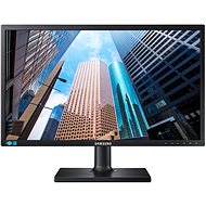 24" Samsung S24E650XW - LCD monitor