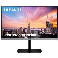 24" Samsung S24R650 - LCD monitor