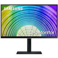 24" Samsung ViewFinity S60UA - LCD monitor