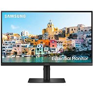 24" Samsung S40UA - LCD monitor